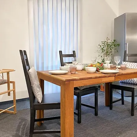 Apartment Mountain 2 The Art To Live Perfect For Vacationers
