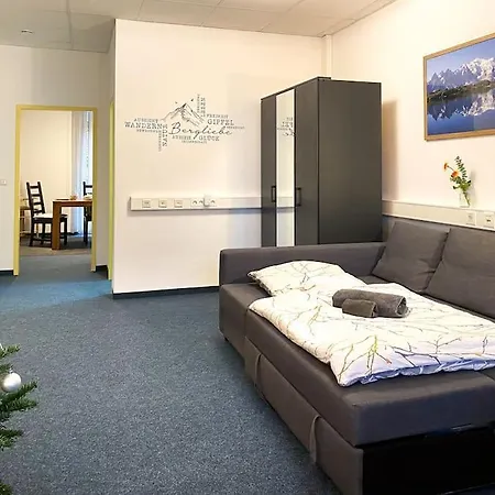 Apartment Mountain 2 The Art To Live Perfect For Vacationers *